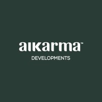 AlKarma Developments logo - Similar company to Arkan Palm