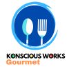 Konscious Works Gourmet logo - Similar company to Stackrank