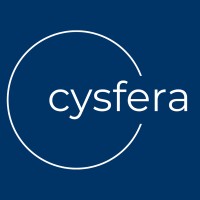 Cysfera logo - Similar company to Aiken Solutions