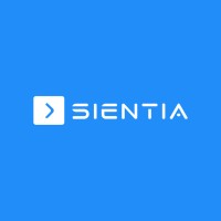 Sientia logo - Similar company to Fraudfix.Com