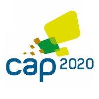 CAP 2020 logo - Similar company to Baqio