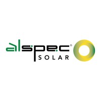 Alspec Solar logo - Similar company to Alspec