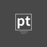 Partech Tokyo logo - Similar company to Akitaya.Design