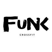 Funk CrossFit logo - Similar company to 100%Open