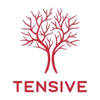 TENSIVE SRL logo - Similar company to Plantbit Srl