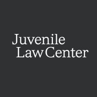 Juvenile Law Center logo - Similar company to The Children'S Law Center