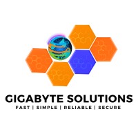 Gigabyte Solutions (Pvt) Ltd logo - Similar company to Arun Bansal & Co. Inc.