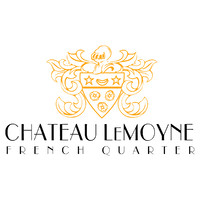 Chateau LeMoyne New Orleans Holiday Inn logo - Similar company to Msf Global Solutions, Llc