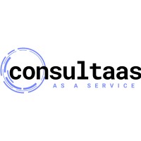 Consultaas logo - Similar company to Readspeaker