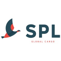 SPL GLOBAL CARGO logo - Similar company to Packlife