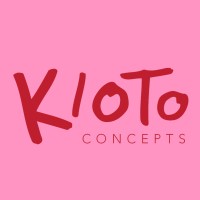 KIOTO concepts. logo - Similar company to Textmetrics