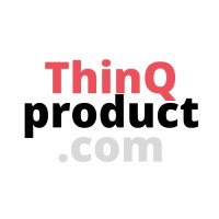 ThinQproduct logo - Similar company to Onbook