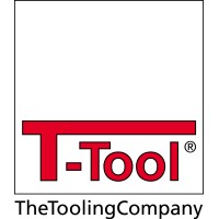 T-Tool USA logo - Similar company to T.P. Trailers & Truck Equipment
