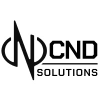 CND Solutions LLC logo - Similar company to Innovation Technology Machinery (Itm)