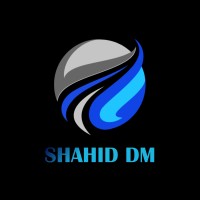 Shahid Digital logo - Similar company to Weboft It Solutions Llp