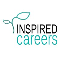 Inspired Careers logo - Similar company to Inspired By This