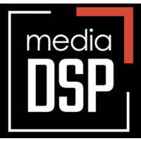M-DSP logo - Similar company to Tectumedia Gmbh