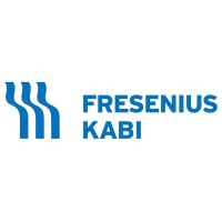 Fresenius Kabi Argentina logo - Similar company to Nutricia Es