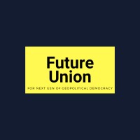 Future Union logo - Similar company to Solstice Gate