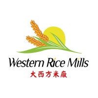 Western Rice Mills Ltd. logo - Similar company to Associated Brands Lp