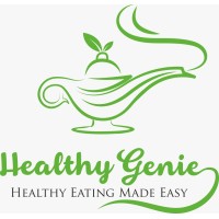 Healthy Genie logo - Similar company to Target100Years