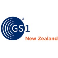 GS1 New Zealand logo - Similar company to Macklen