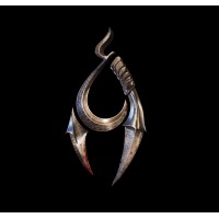 The UmroAyyar logo - Similar company to Jubilant Studios