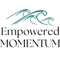 Empowered Momentum logo - Similar company to Vencire Media Ltd