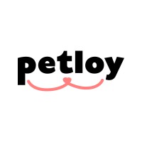 Petloy logo - Similar company to It Foundations