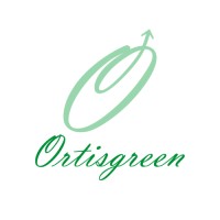 Ortisgreen logo - Similar company to Verde Profilo S.R.L.