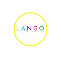LANGO, Language on the go logo - Similar company to Cardoso Language Services