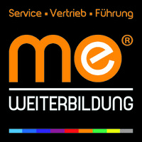 me Weiterbildung logo - Similar company to Ndraft Adaptiv