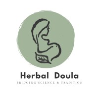 Herbal Doula logo - Similar company to Biohack Yourself Media