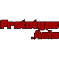 Prototype Asia (SG) Pte. Ltd. logo - Similar company to Cnf