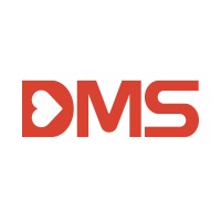 The DMS Group logo - Similar company to Tribe Property Technologies