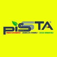 PISSTA logo - Similar company to In.Tech S.P.A.