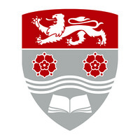 Lancaster University Conferences and Events+ logo - Similar company to Cyber Works - Lancaster University