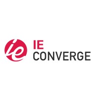 I&E CONVERGE SDN BHD logo - Similar company to Vnetwork System Sdn Bhd