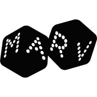 MARV logo - Similar company to Green Create