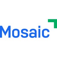 Mosaic Network Inc. logo - Similar company to Supp