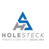 Holesteck logo - Similar company to Piloansa Renovables Sl