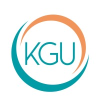 KGU logo - Similar company to Creech Roddey Watson Insurance