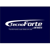 Tecnoforte Design logo - Similar company to Canvas Engenharia
