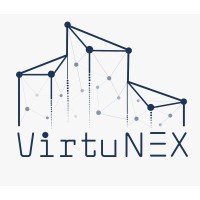 VirtuNEX logo - Similar company to Virtunex