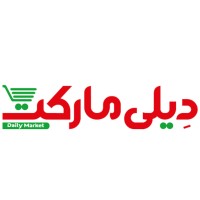 Sarzaminkharid (Daily Market Chain Stores) logo - Similar company to Myrefah | Refah | رفاه