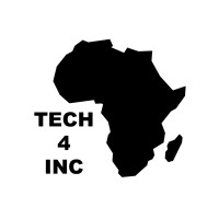 Tech for Inclusion Africa logo - Similar company to Xchainge