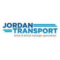 I H Jordan (Transport) Ltd logo - Similar company to Ap Services Group Ltd