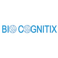 Biocognitix logo - Similar company to Biocogito
