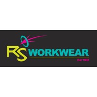 RS Workwear logo - Similar company to Totalcool Ltd