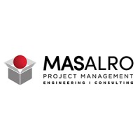 MASALRO logo - Similar company to Lodis Construction And Engineering